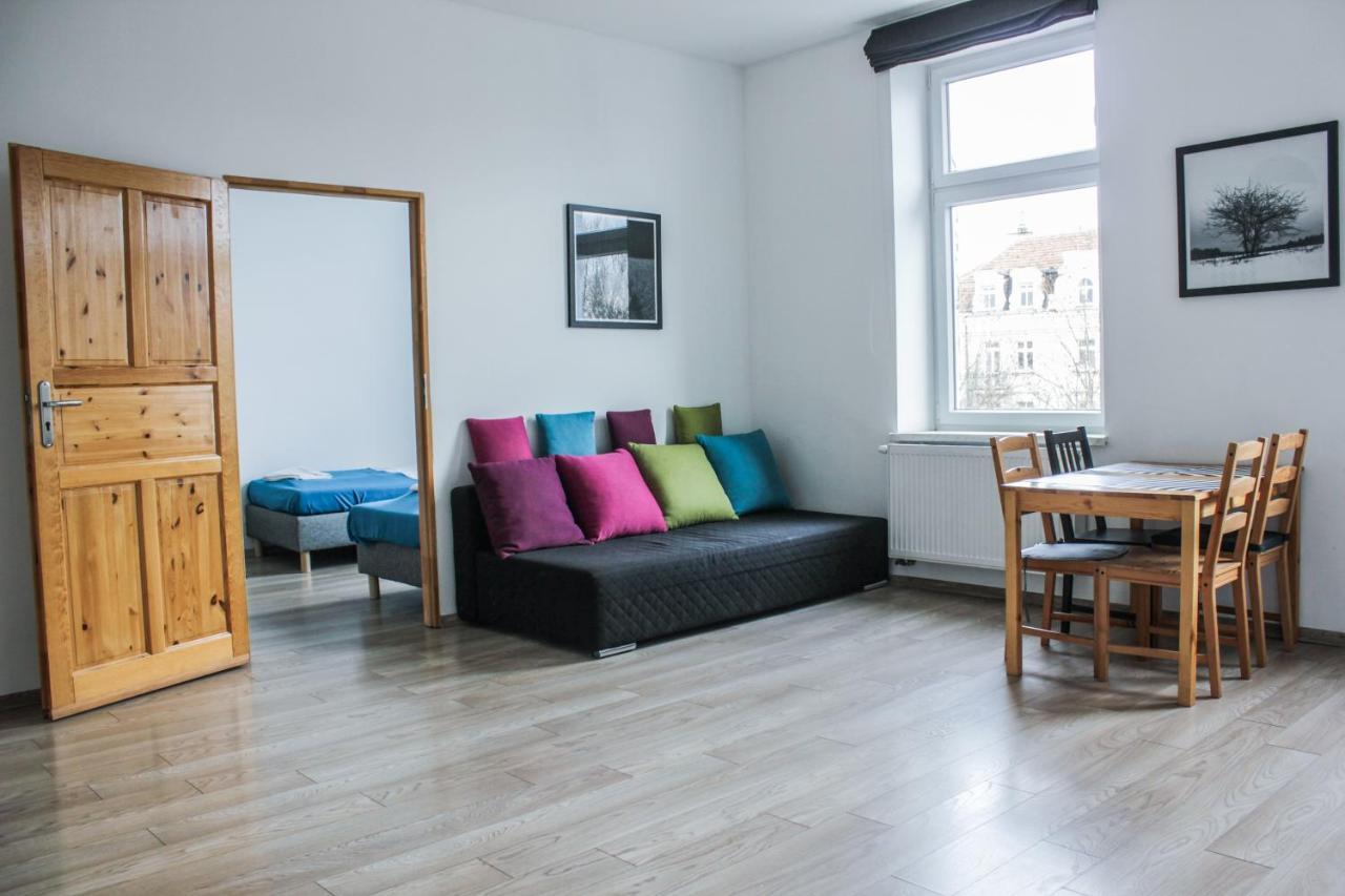 Apartamenty Babina Kaliszki Екстериор снимка