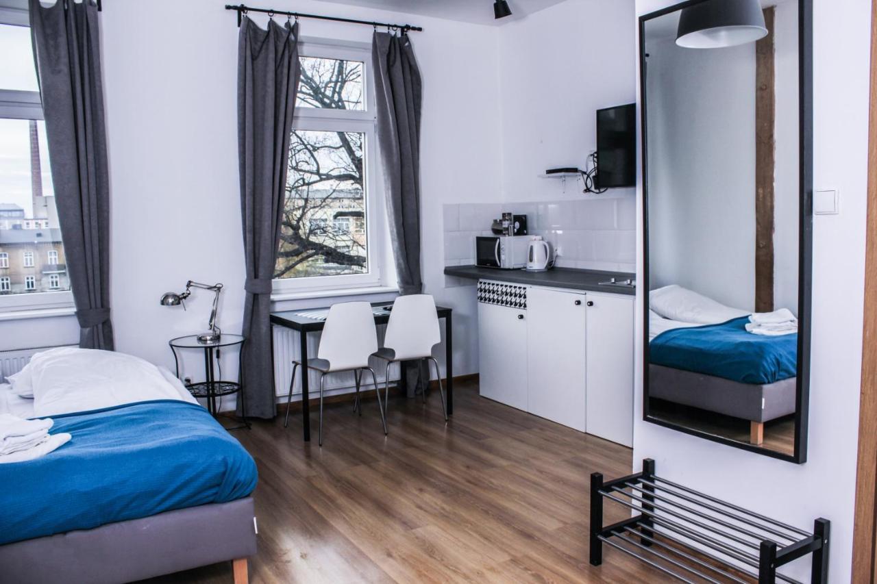 Apartamenty Babina Kaliszki Екстериор снимка