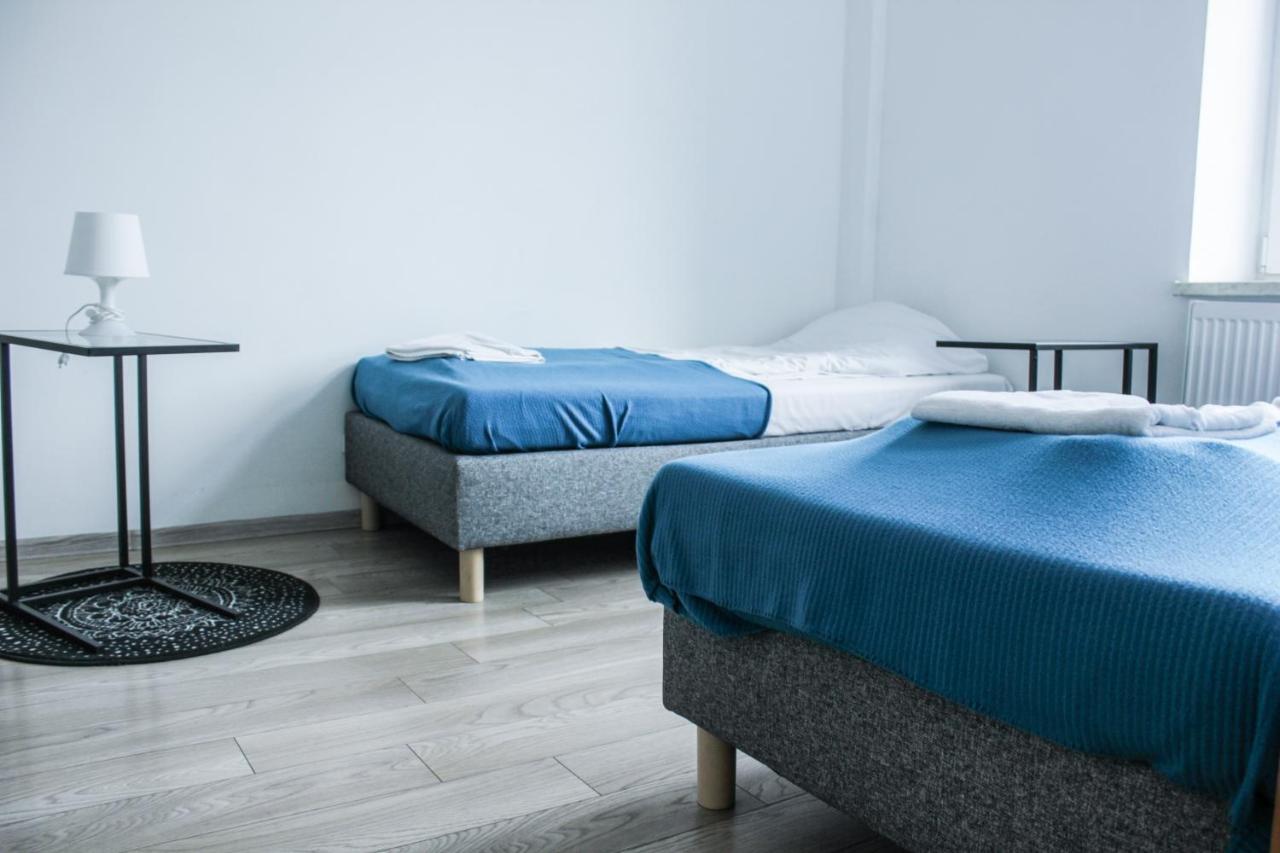 Apartamenty Babina Kaliszki Екстериор снимка