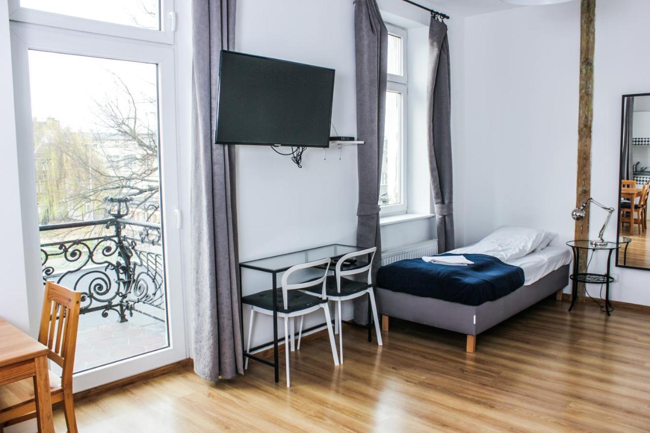 Apartamenty Babina Kaliszki Екстериор снимка