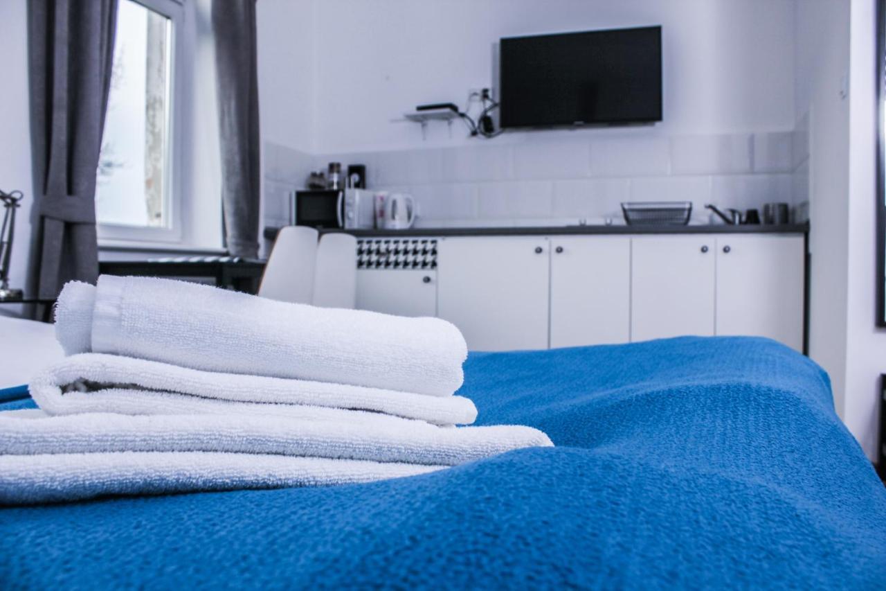 Apartamenty Babina Kaliszki Екстериор снимка